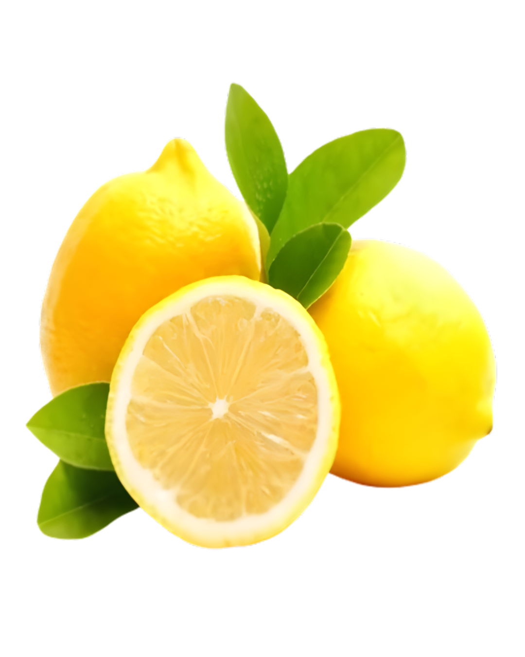 LIMÓN AMARILLO - YELLOW LEMON 140 PZ