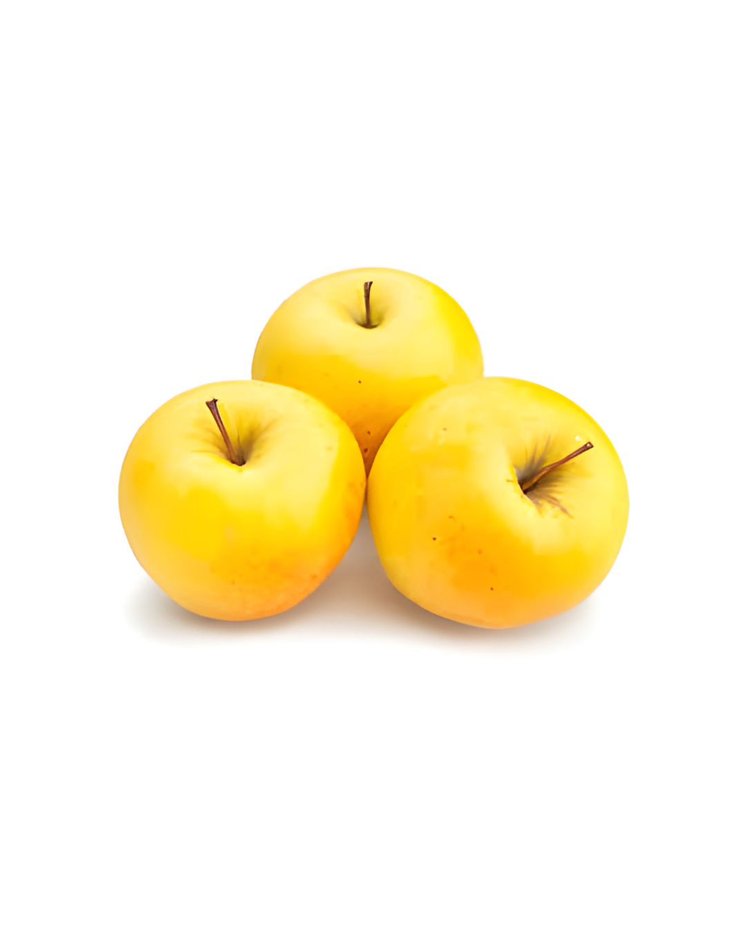 MANZANA (AMARILLA) GOLDEN #80