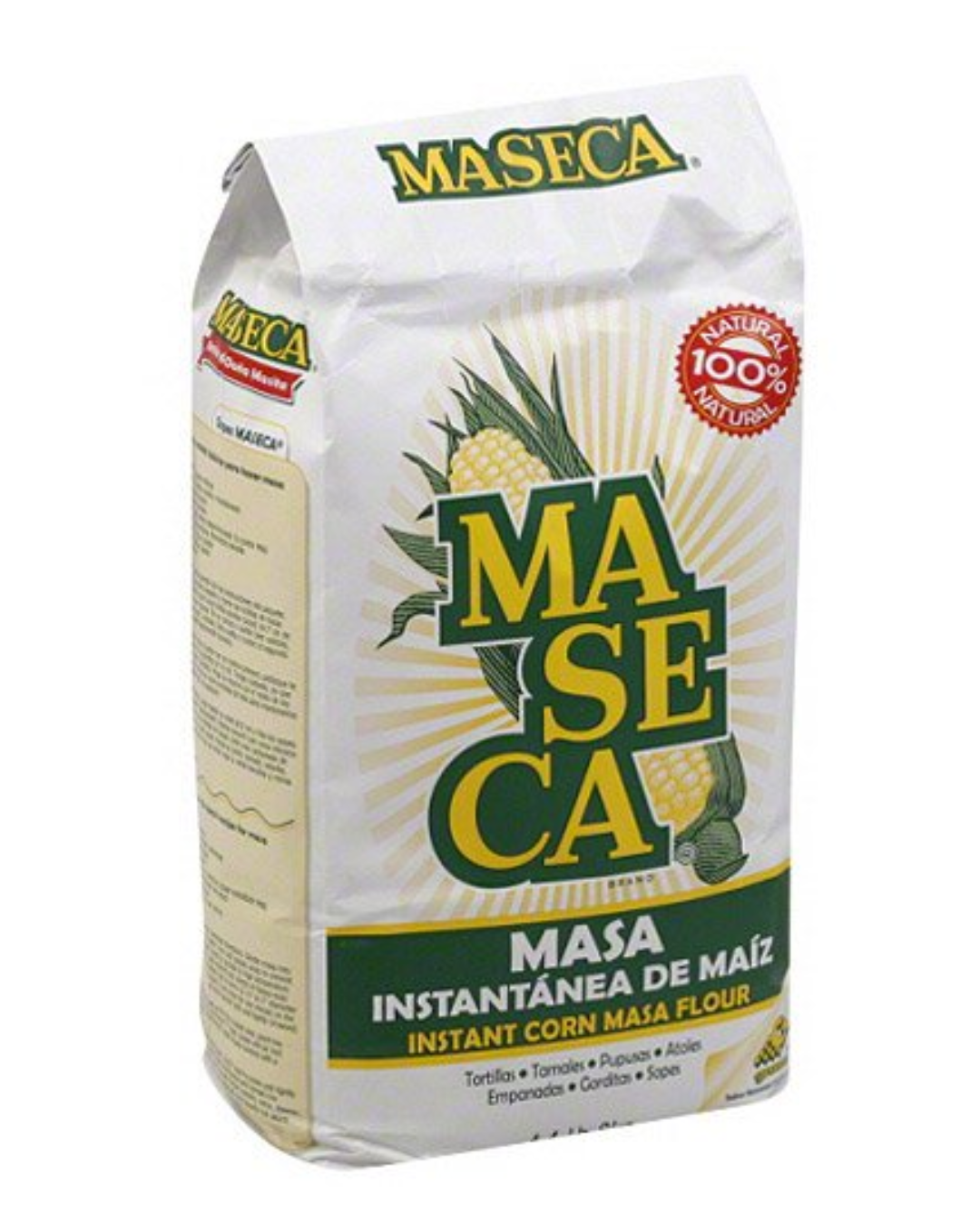 MASECA REGULAR 10 / 4.4 LBS