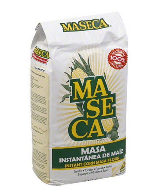 MASECA REGULAR 10 / 4.4 LBS