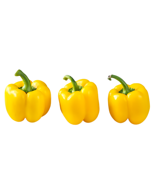 PIMIENTO AMARILLO 11 LB