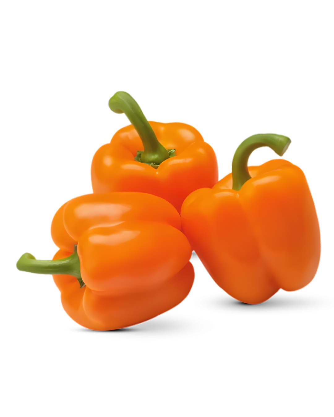 PIMIENTO NARANJA 11 LBS
