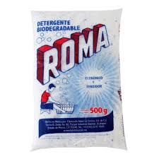 DETERGENTE ROMA MULTI USOS