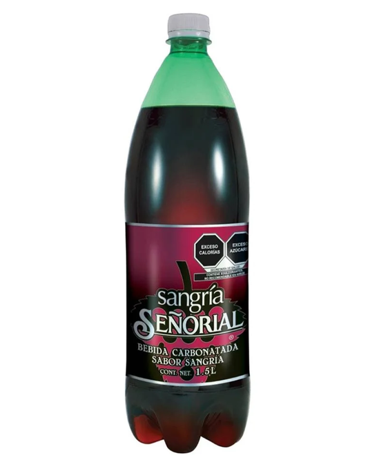 SANGRIA SEÑORIAL