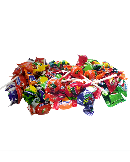 DULCE SURTIDO 12 / 3 OZ