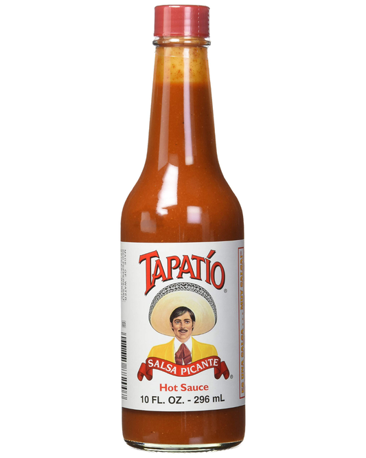 SALSA  "TAPATIO"