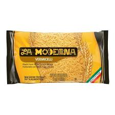 PASTA VERMICELLI LA MODERNA