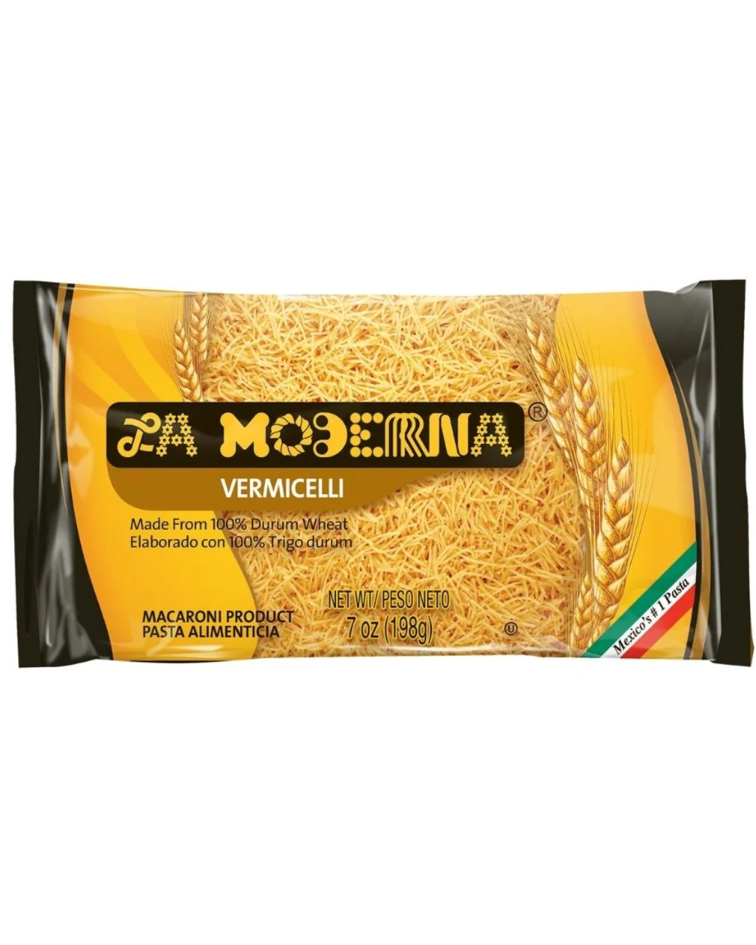 LA MODERNA VERMICELLI 20 / 7 OZ
